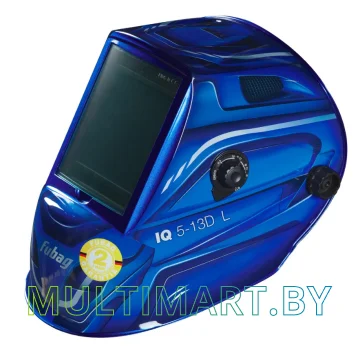 Сварочная маска Fubag IQ 5-13D L